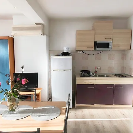 Marko Apartment Rovinj Exterior foto