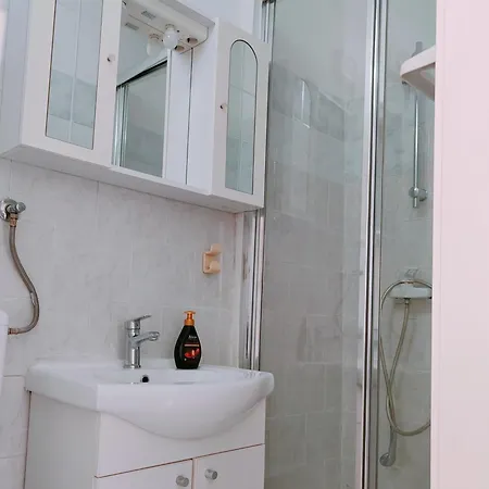 Marko Apartment Rovinj Exterior foto