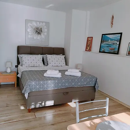 Marko Apartment Rovinj Exterior foto