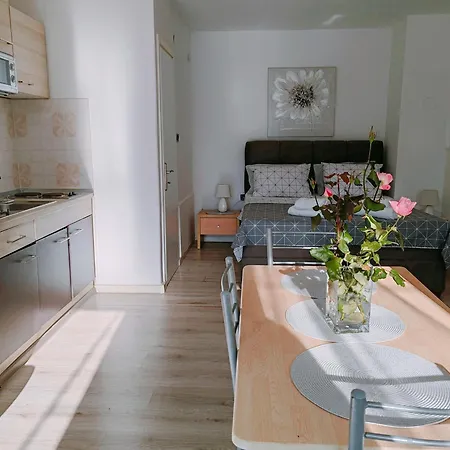 Marko Apartment Rovinj Exterior foto