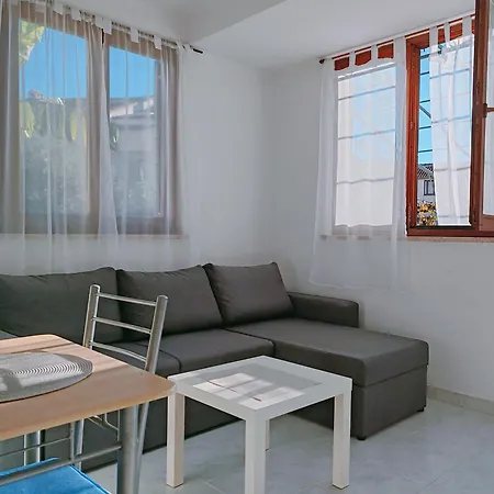 Marko Apartment Rovinj Exterior foto
