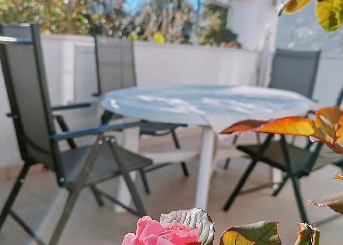 Marko Apartment