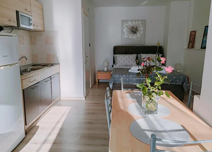 Marko Apartment