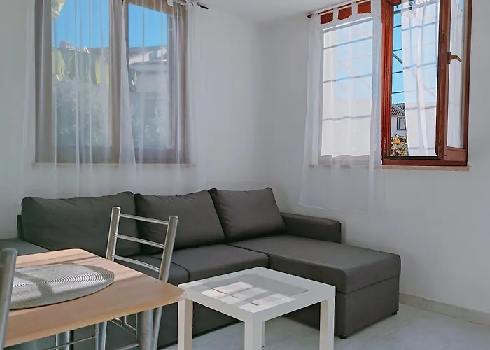 Marko Apartment