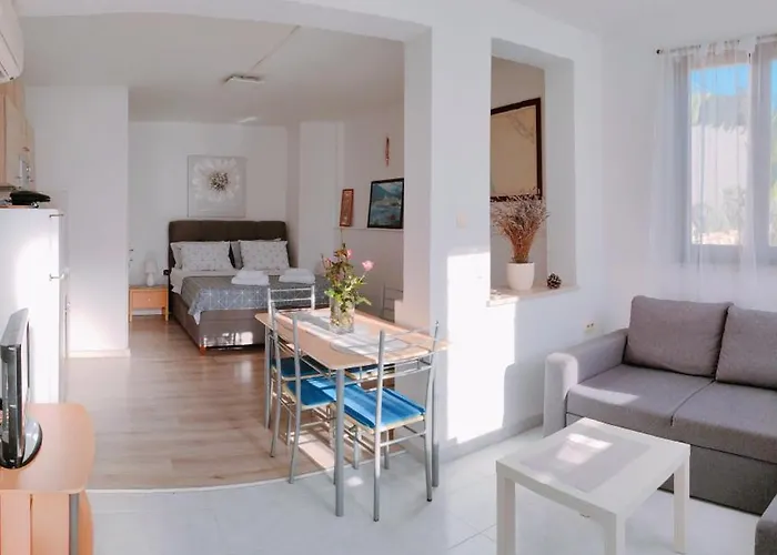 Marko Apartment