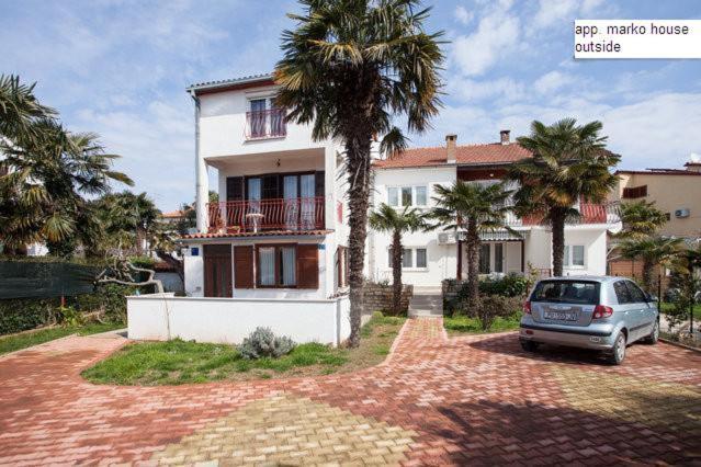 Apartment Marko