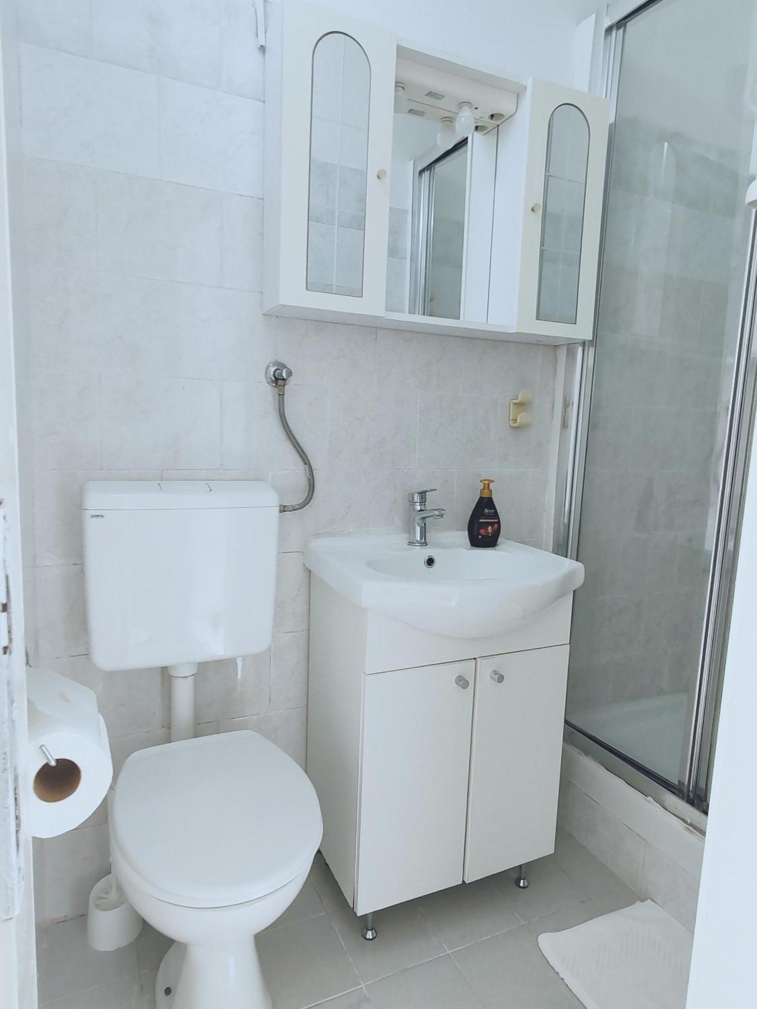 Marko Apartment Rovinj