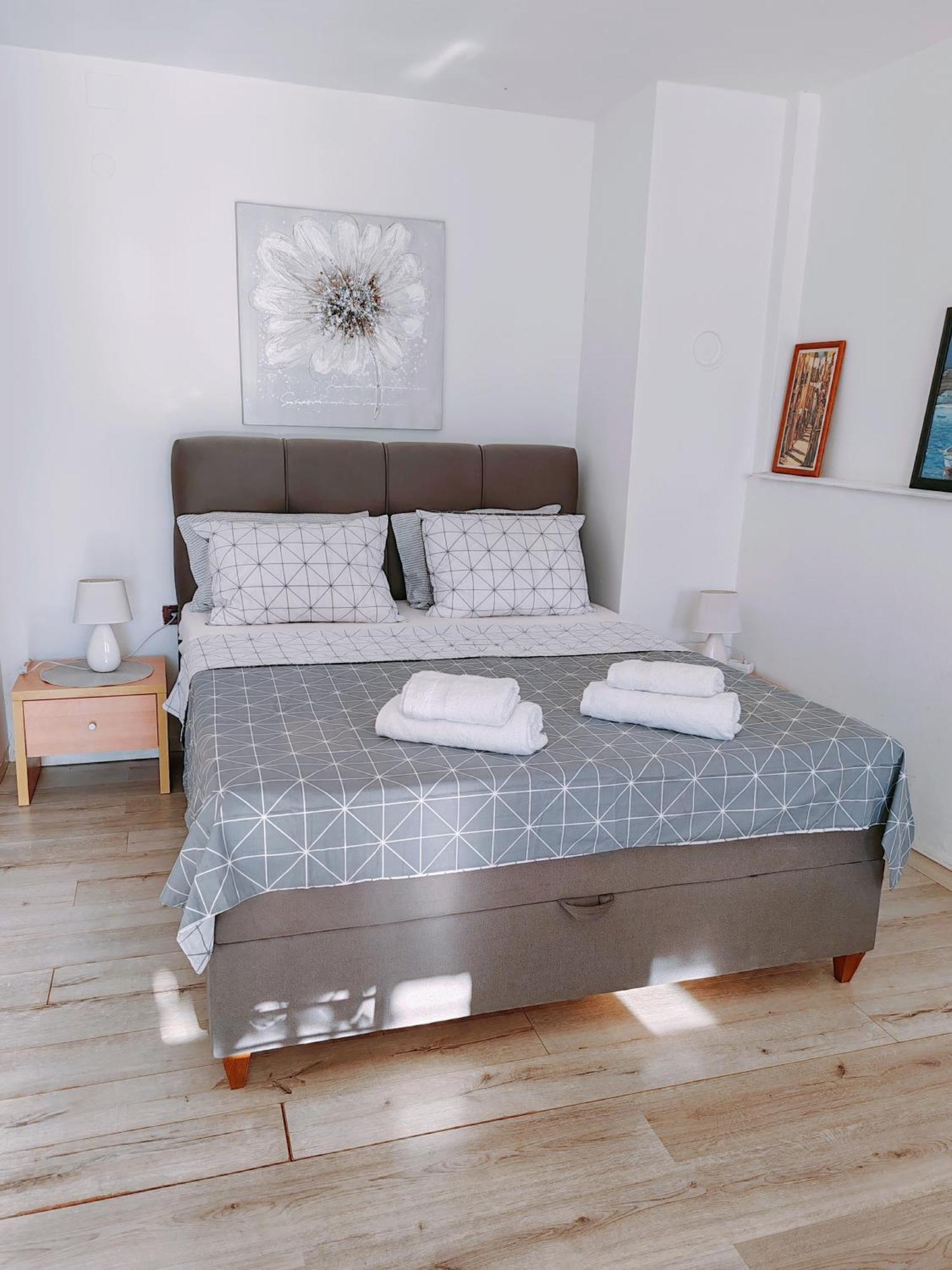 Apartment Marko Rovinj