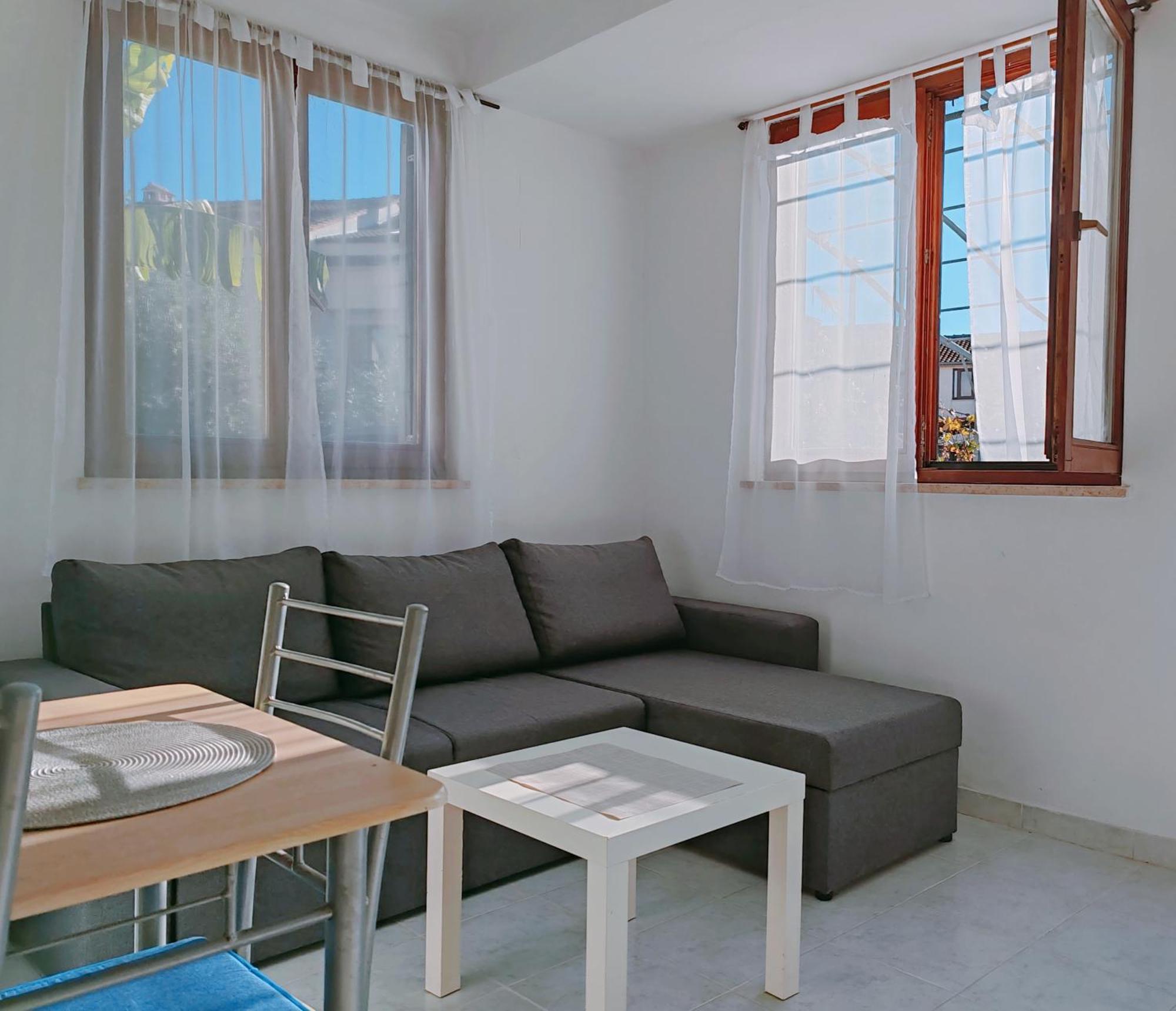 Marko Apartment *